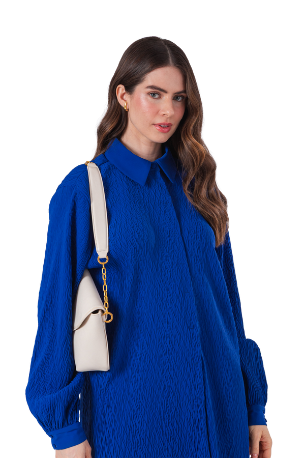 11PM shoulder bag areia