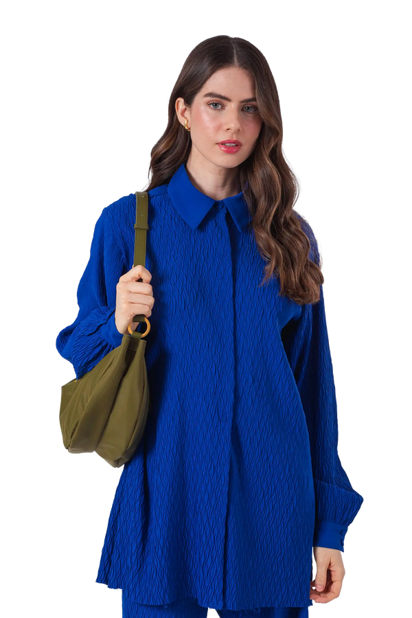 Luna crossbody bag verde