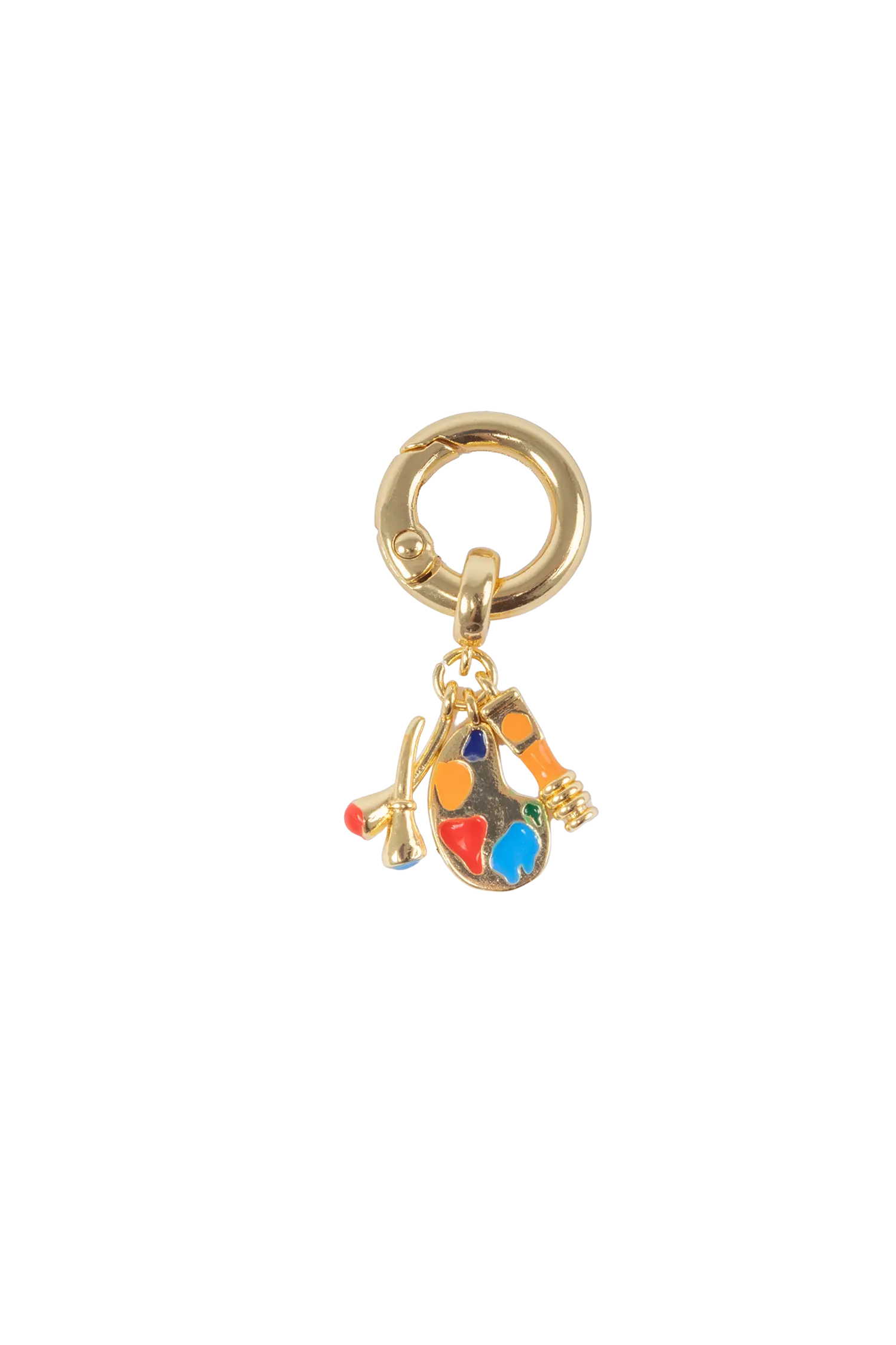 Acquarela charm