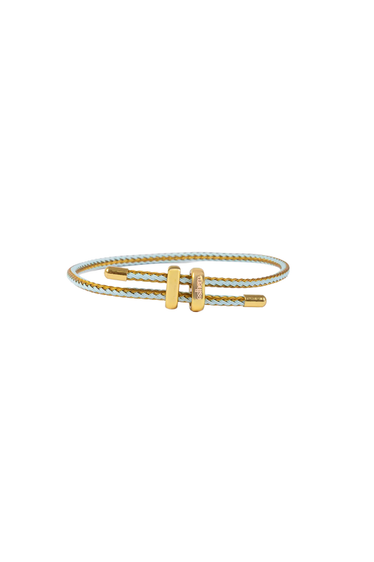 Esthera bracelet amarelo
