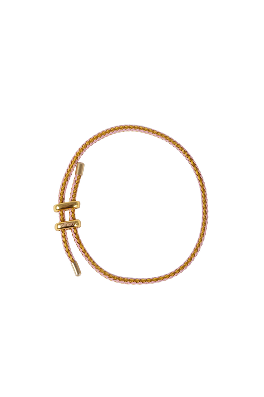 Esthera bracelet laranja