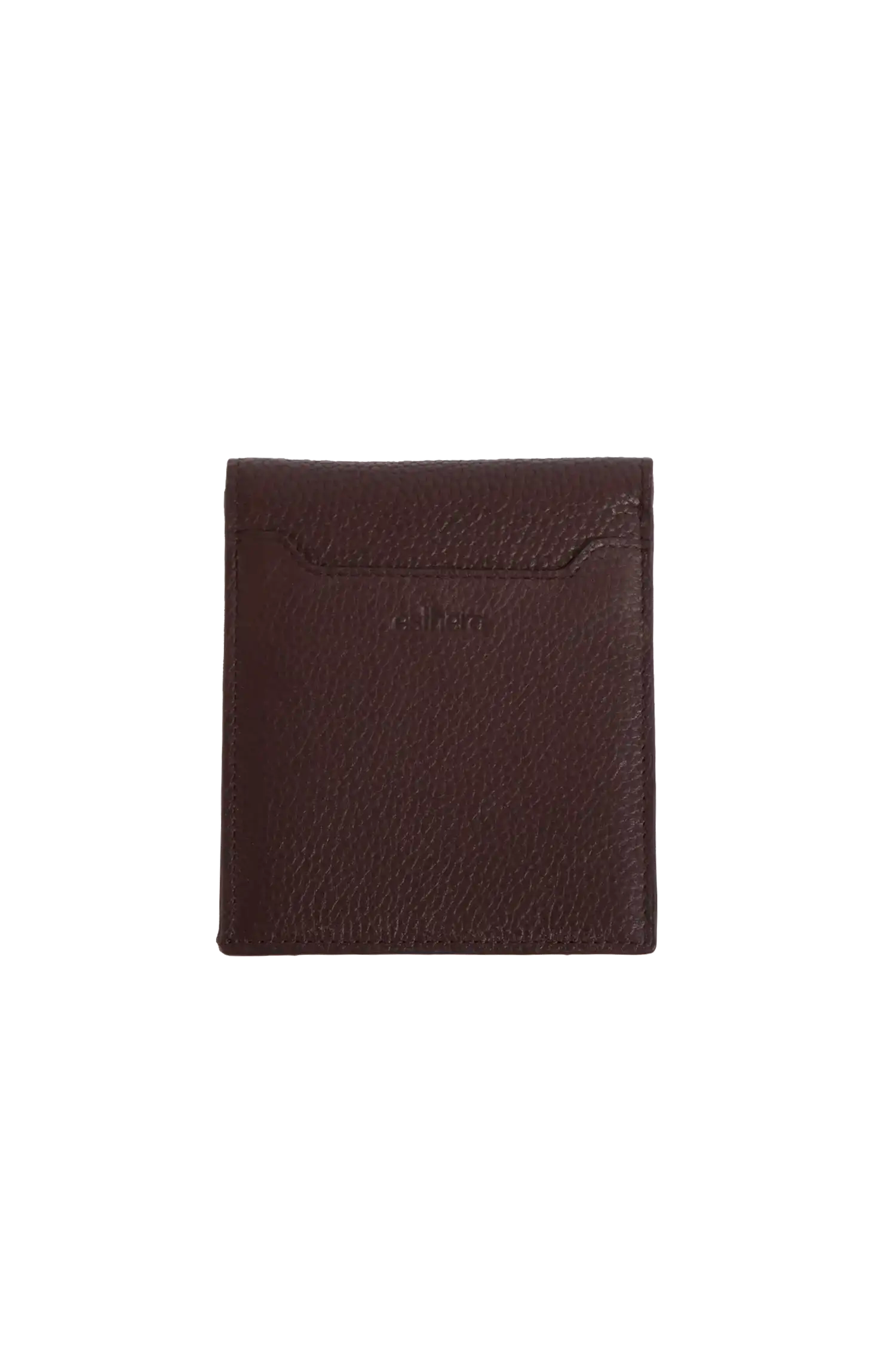 All day wallet marrom