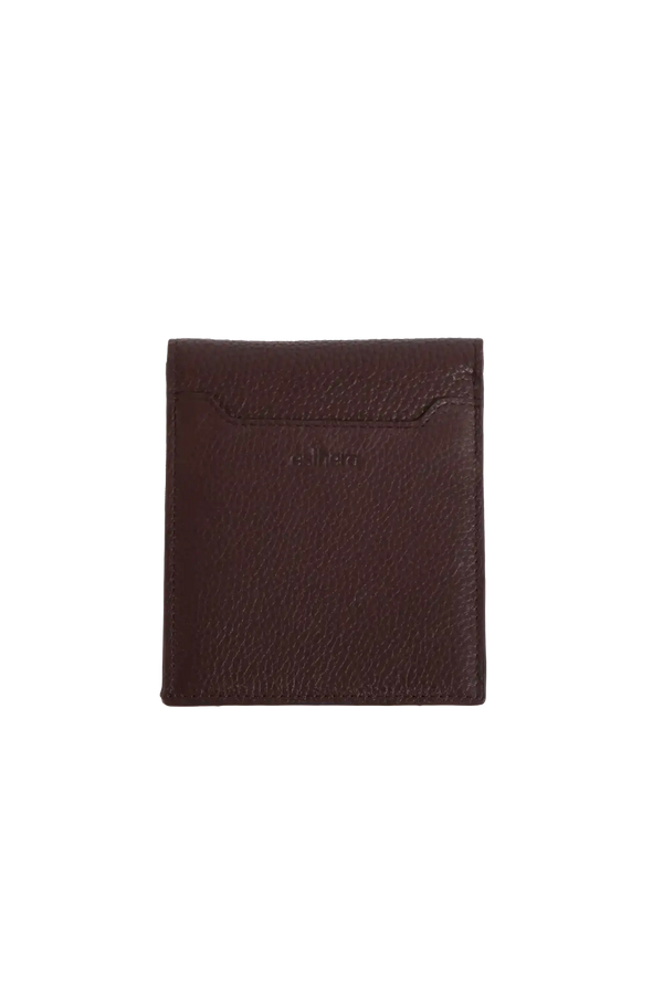 All day wallet marrom