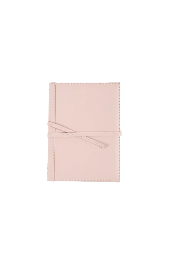 AMPM journal cover rosa