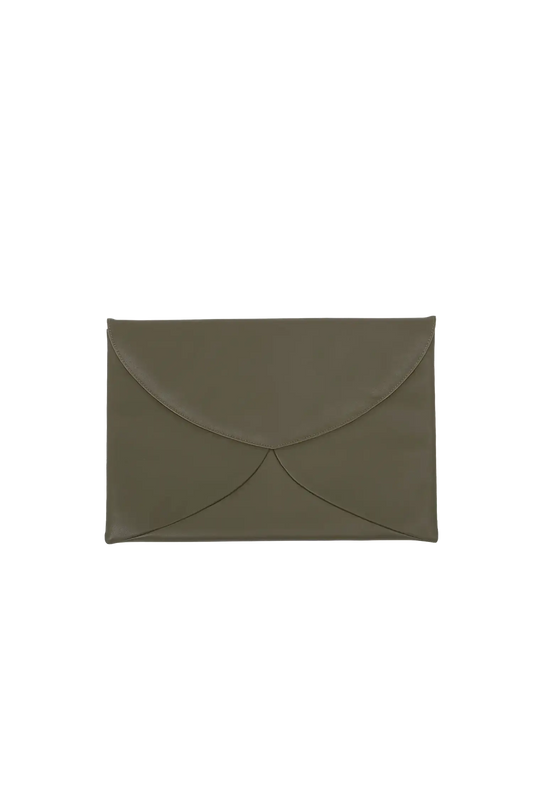 AMPM lap top cover sálvia
