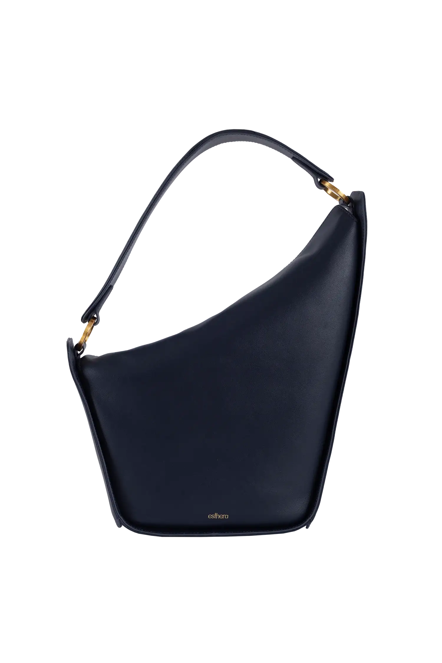 10AM shoulder bag Azul Marinho