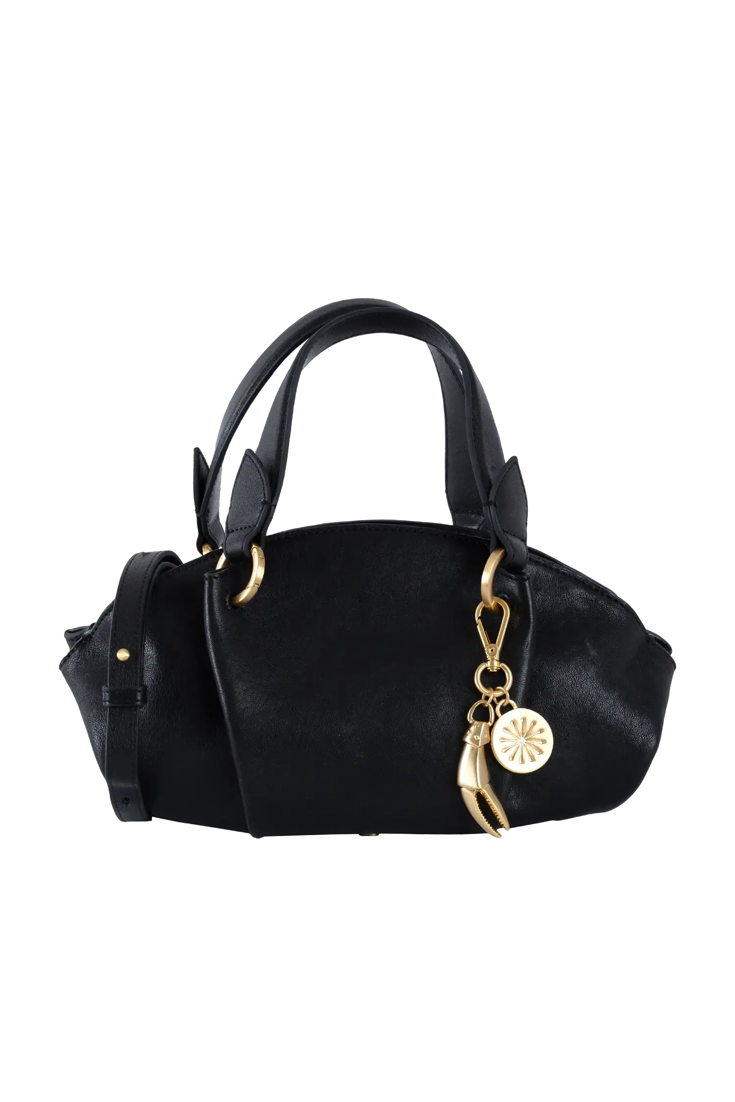 07:07PM handbag Preta