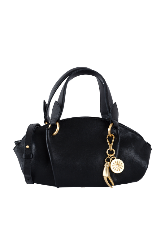 07:07PM handbag Preta
