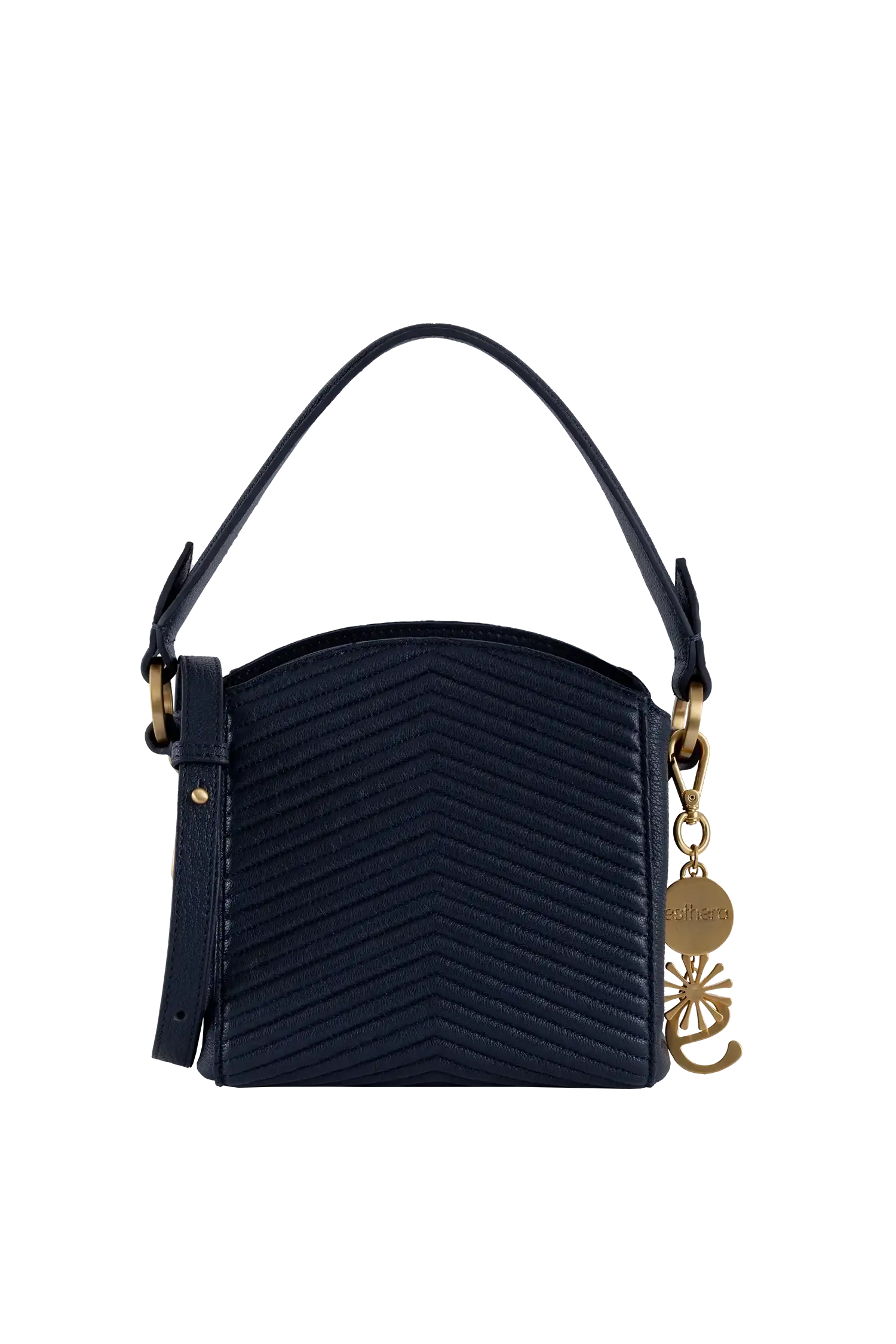 08:08PM handbag Azul Marinho