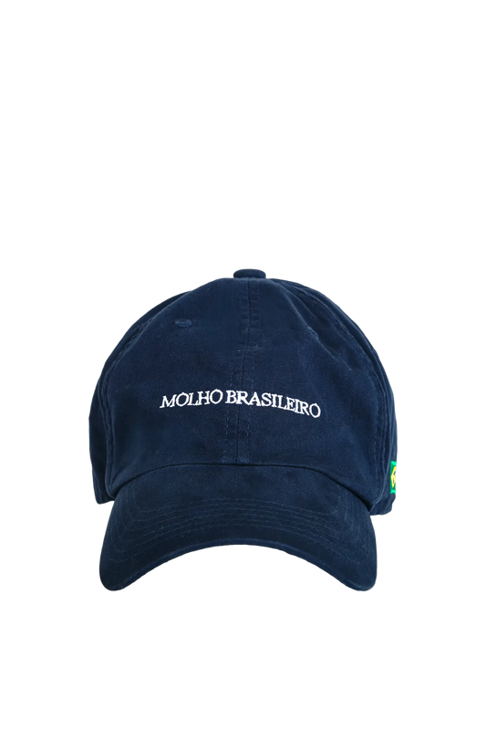 Boné Molho Brasileiro