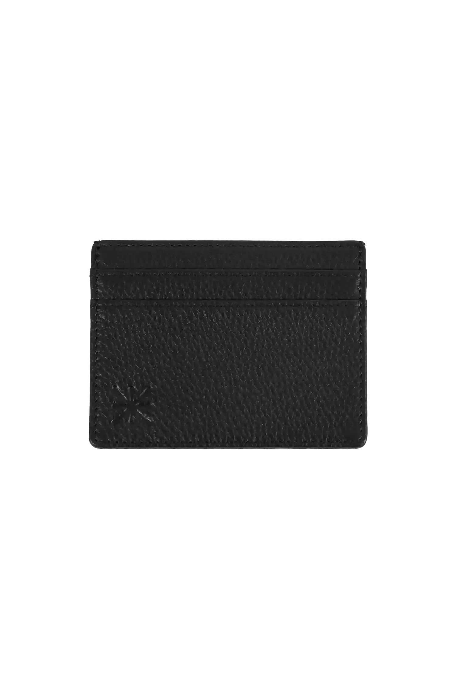 Card holder preto