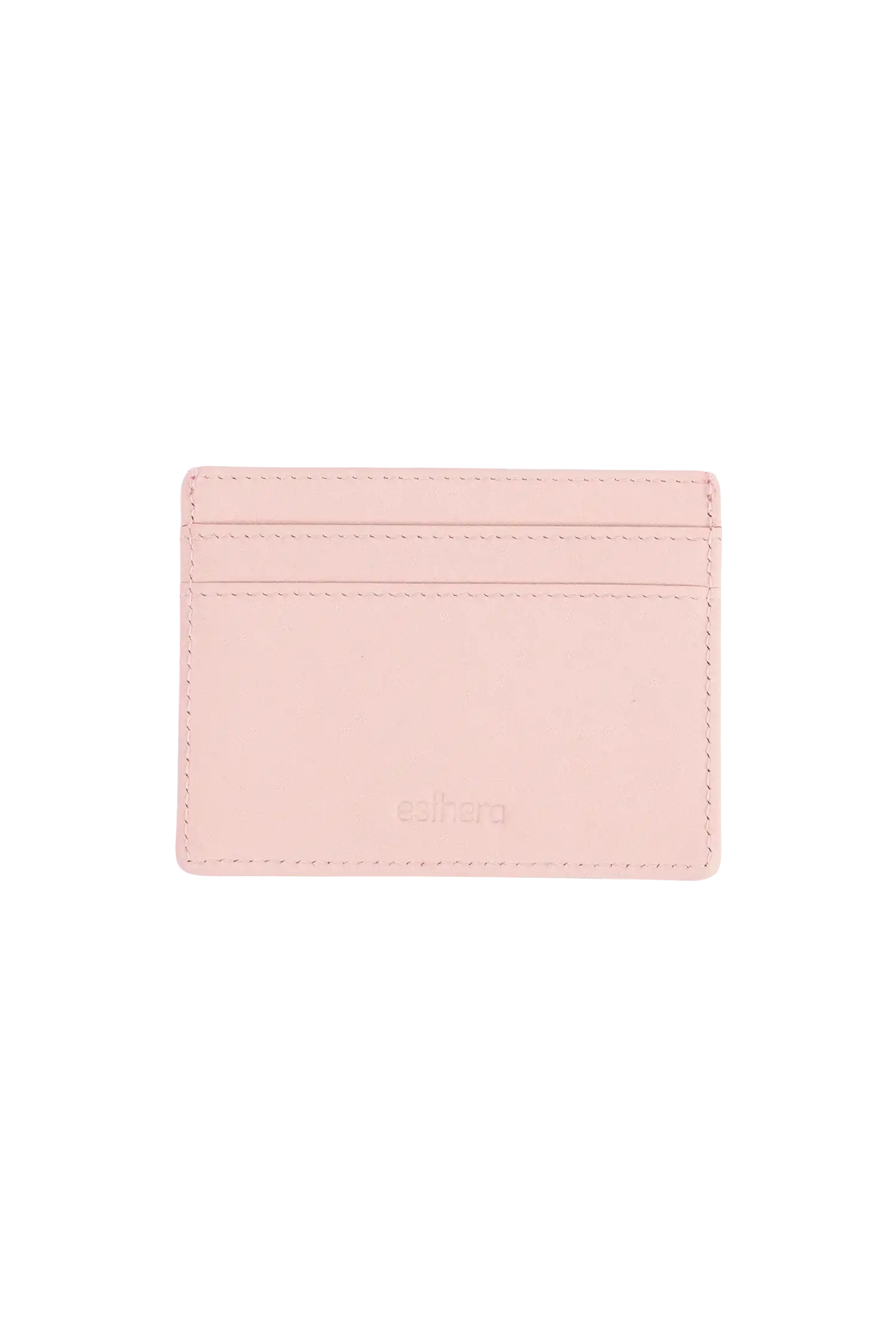 Card holder rosa