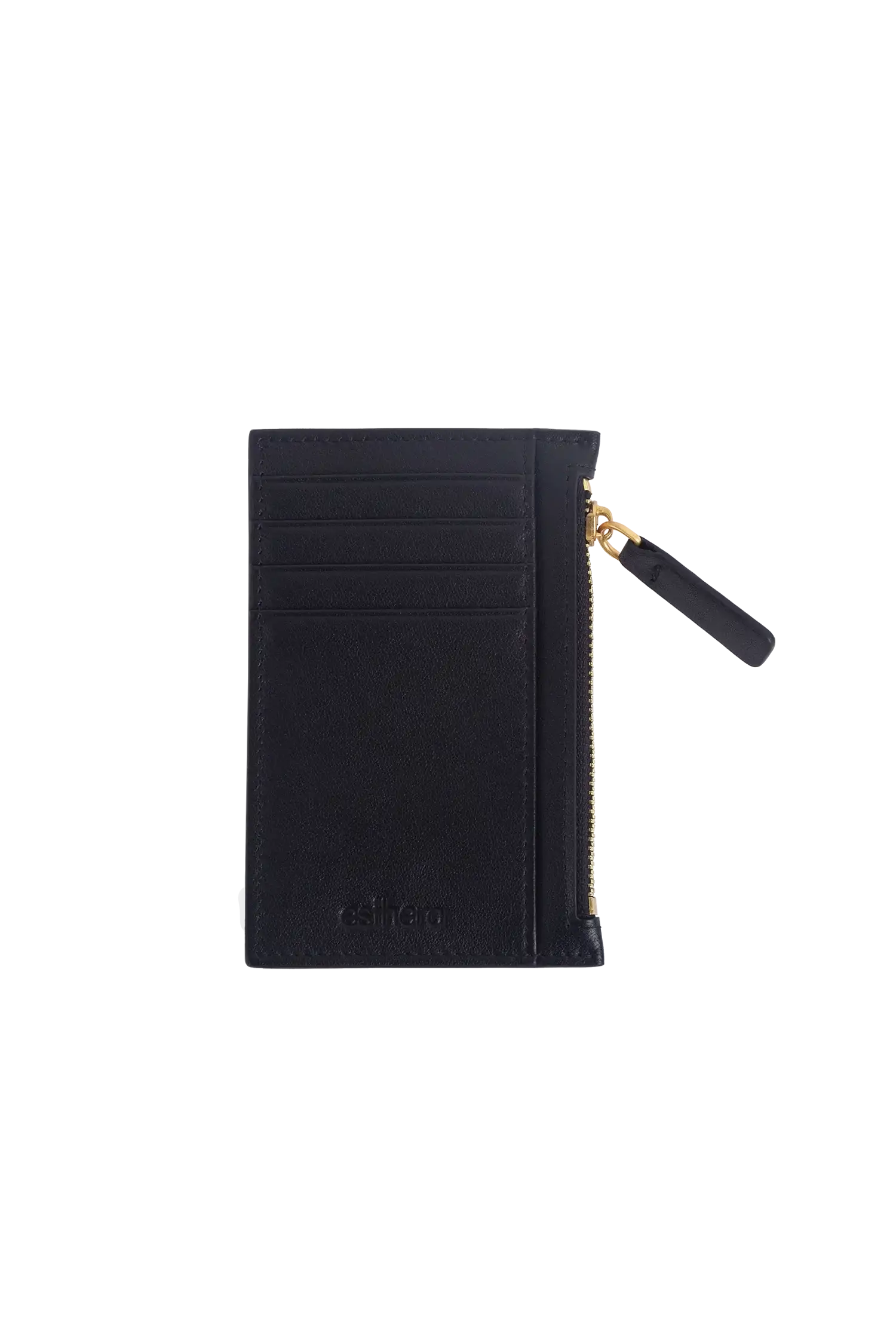 AMPM wallet Preta