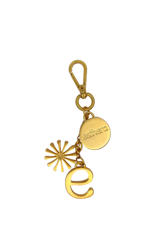 Chaveiro Esthera Completo