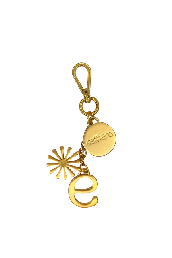 Chaveiro Esthera Completo