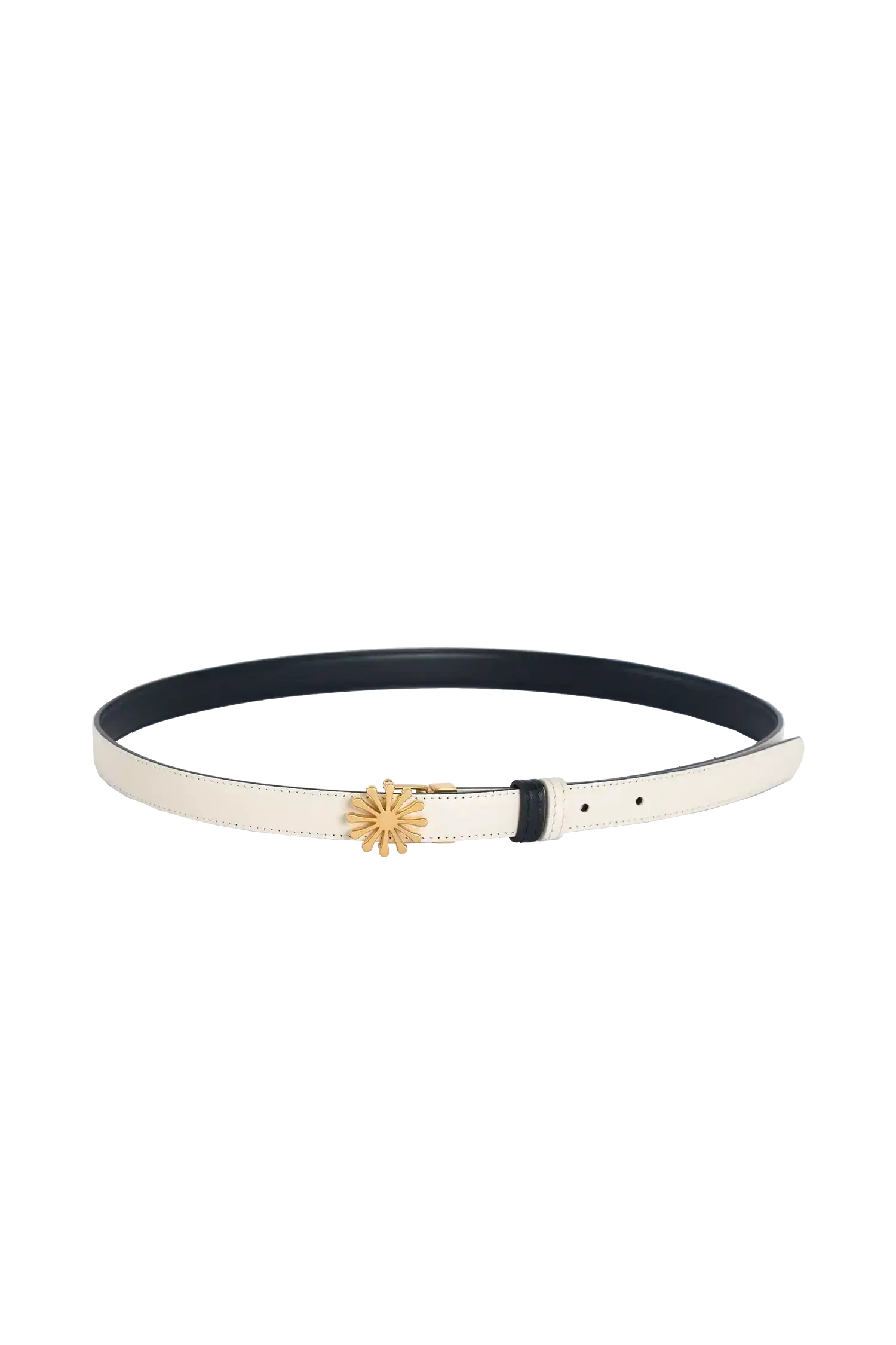 AMPM reversible belt 20 mm Preto/Areia G