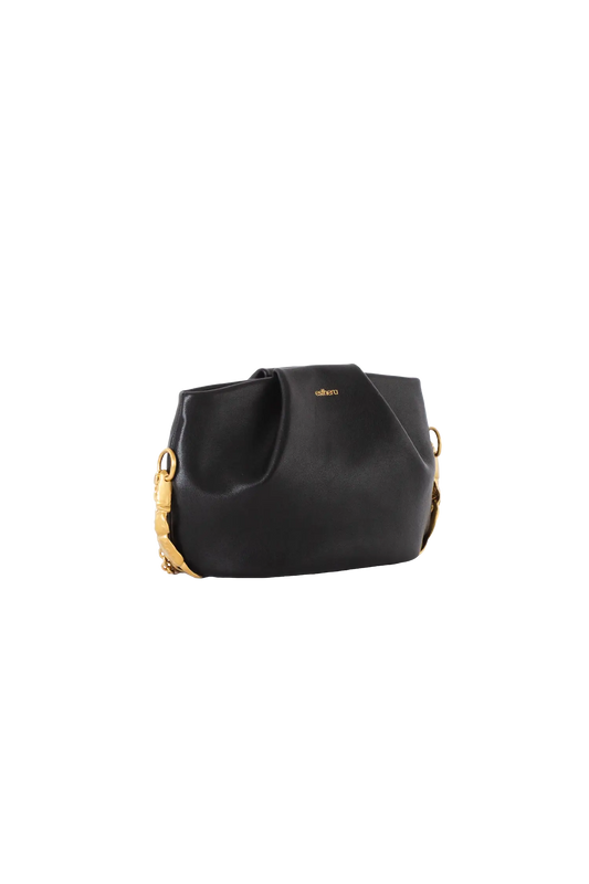 Crab clutch preta