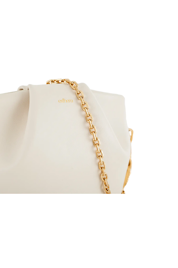 Crab clutch areia