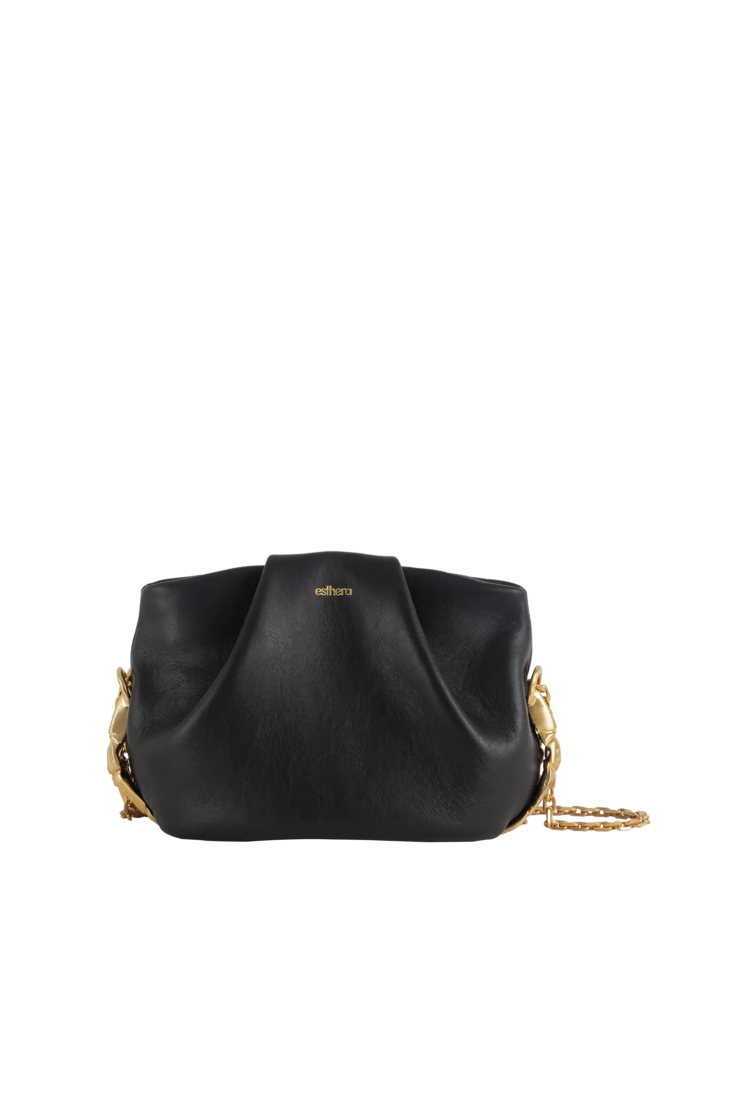 Crab Clutch Preta