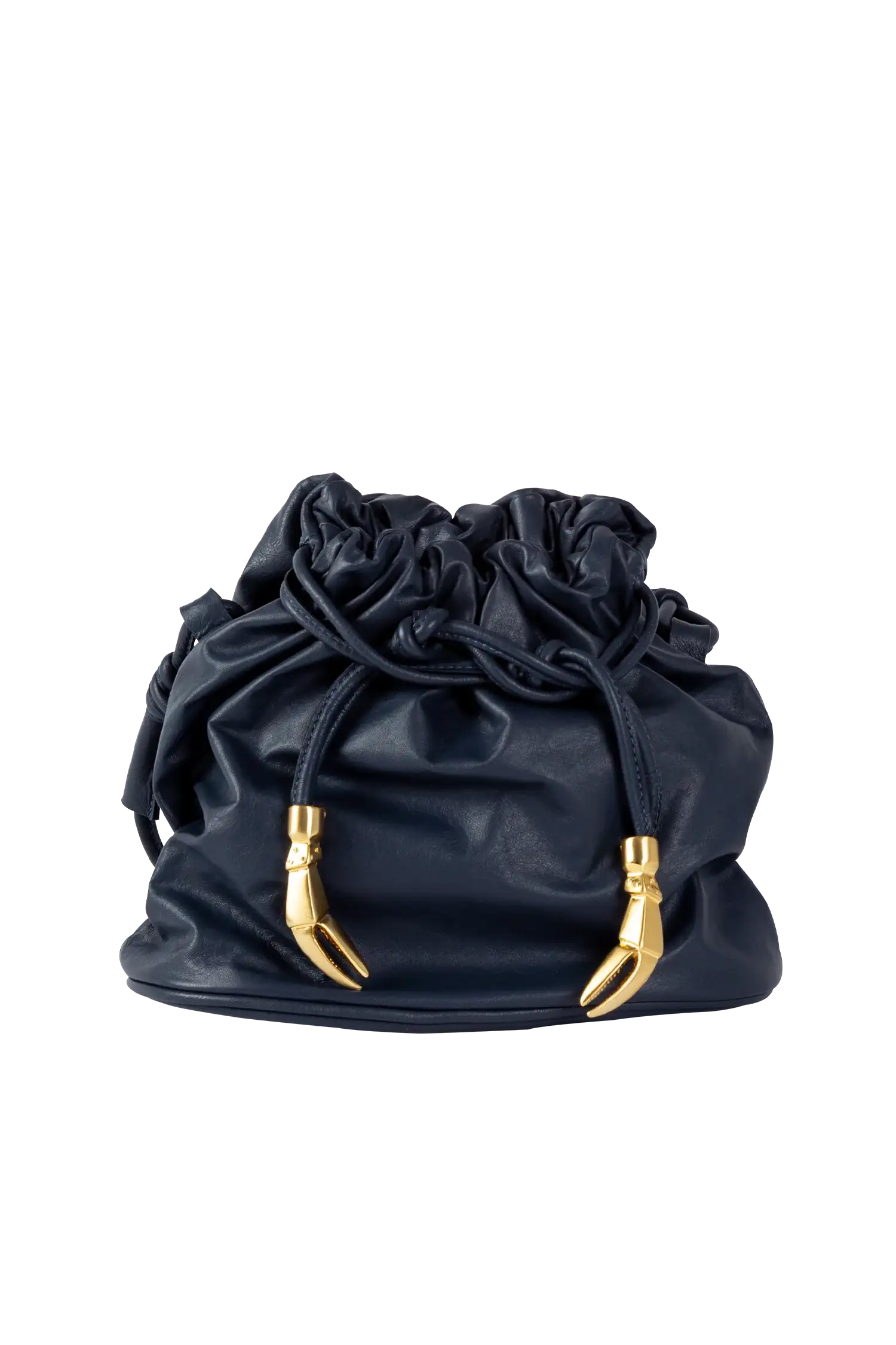 Crab Pouch Azul Marinho