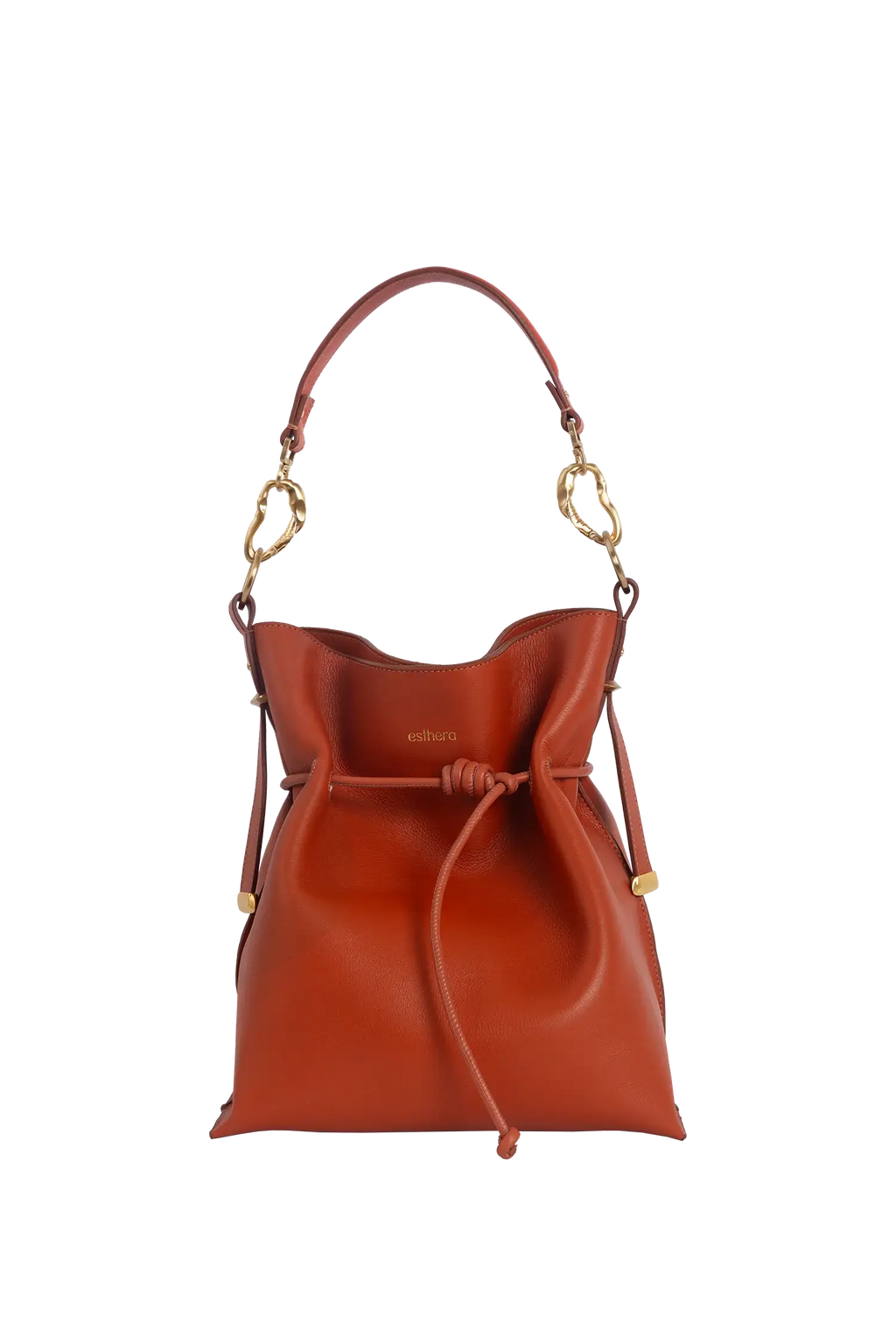 Bolsa Feminina de Luxo Crab Sack Cerâmica | Esthera