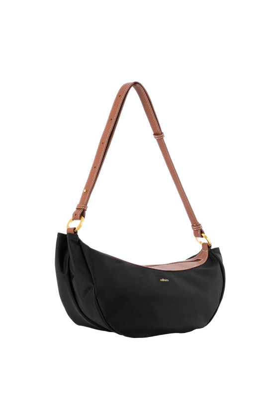 Luna crossbody bag preto