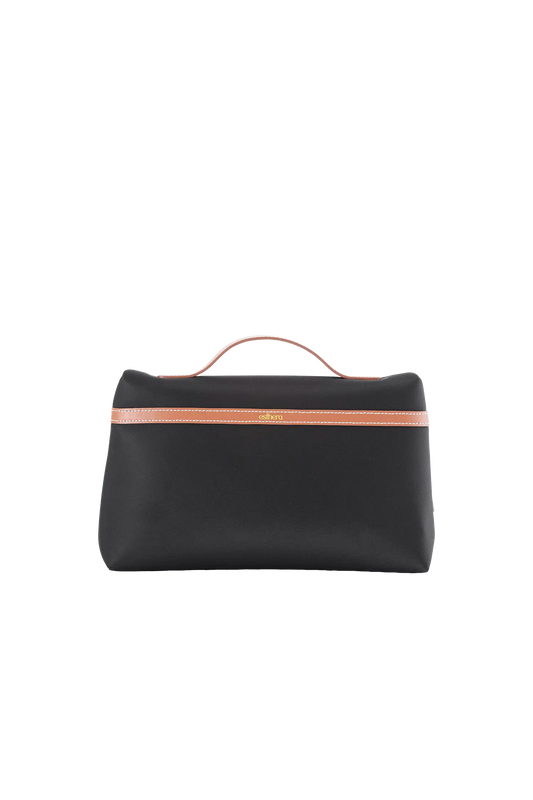 Nest necessaire preto