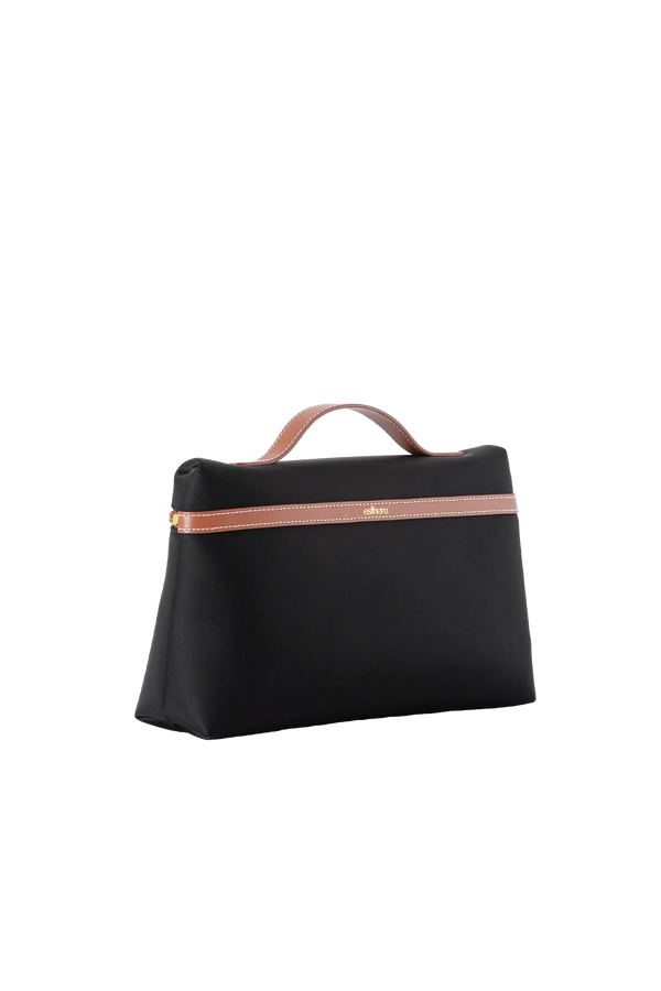 Nest necessaire preto