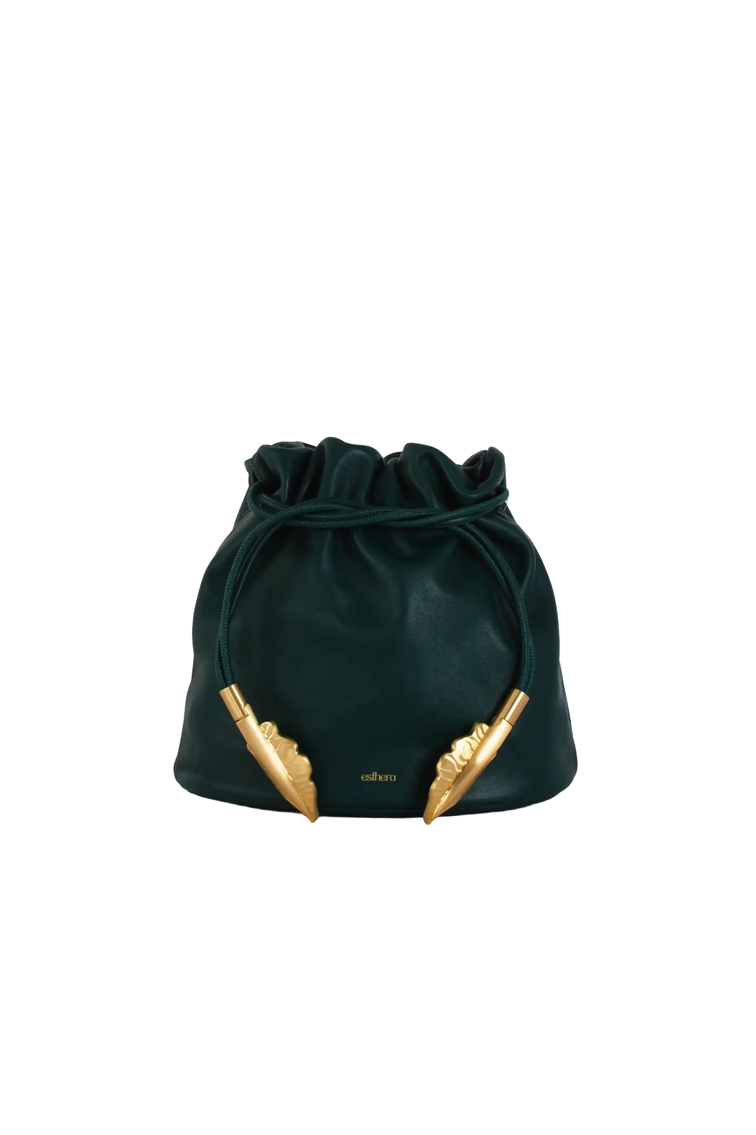 Esthera pouch verde