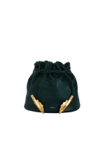 Esthera pouch verde