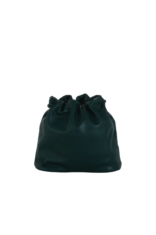 Esthera pouch verde