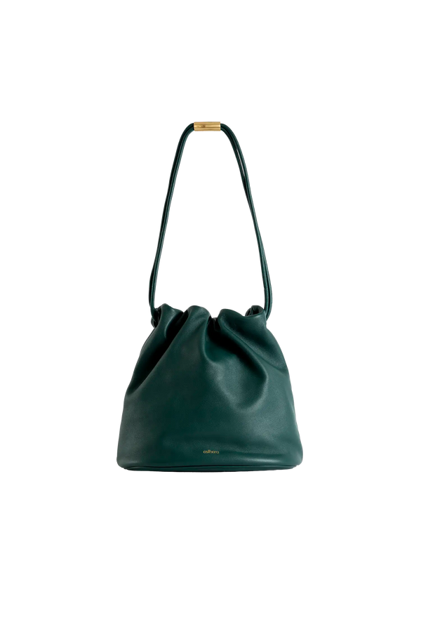 Esthera pouch verde