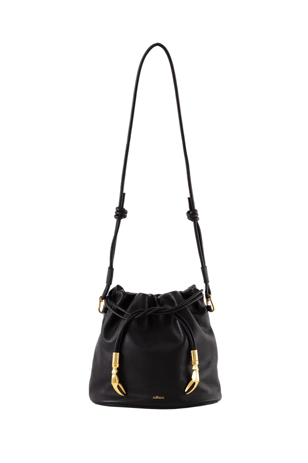 Esthera pouch preto
