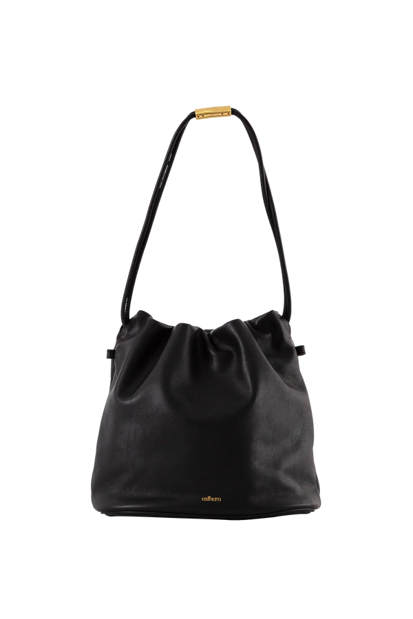 Esthera pouch preto