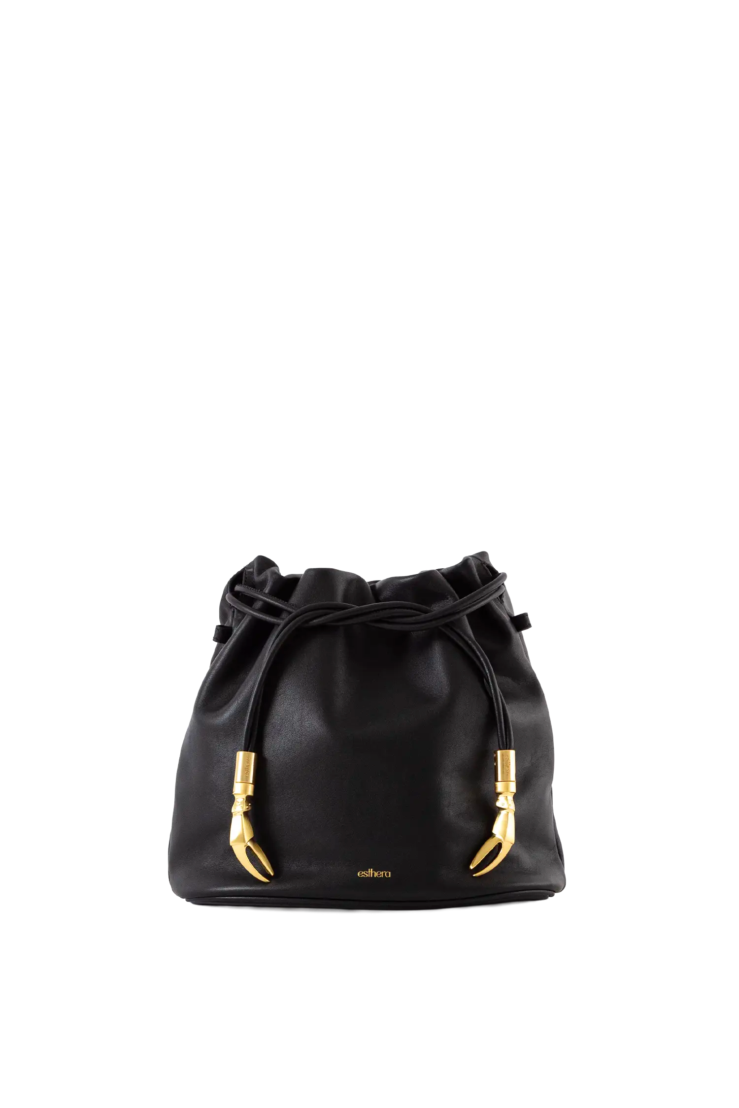Esthera pouch preto