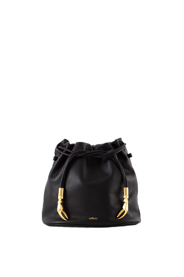 Esthera pouch preto