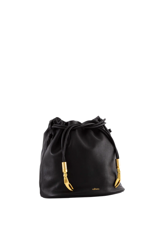 Esthera pouch preto