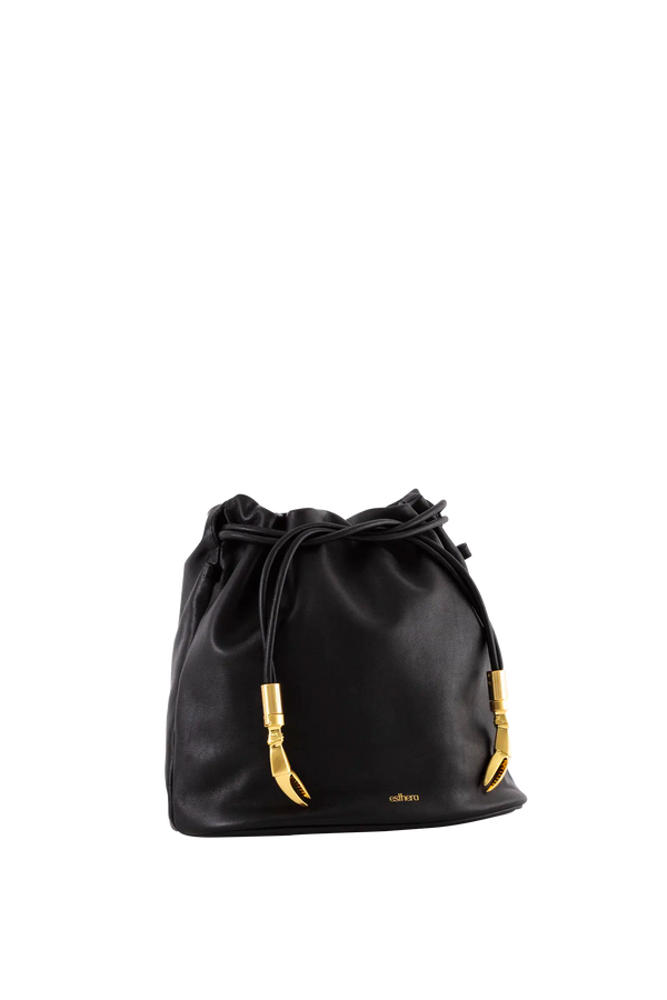 Esthera pouch preto