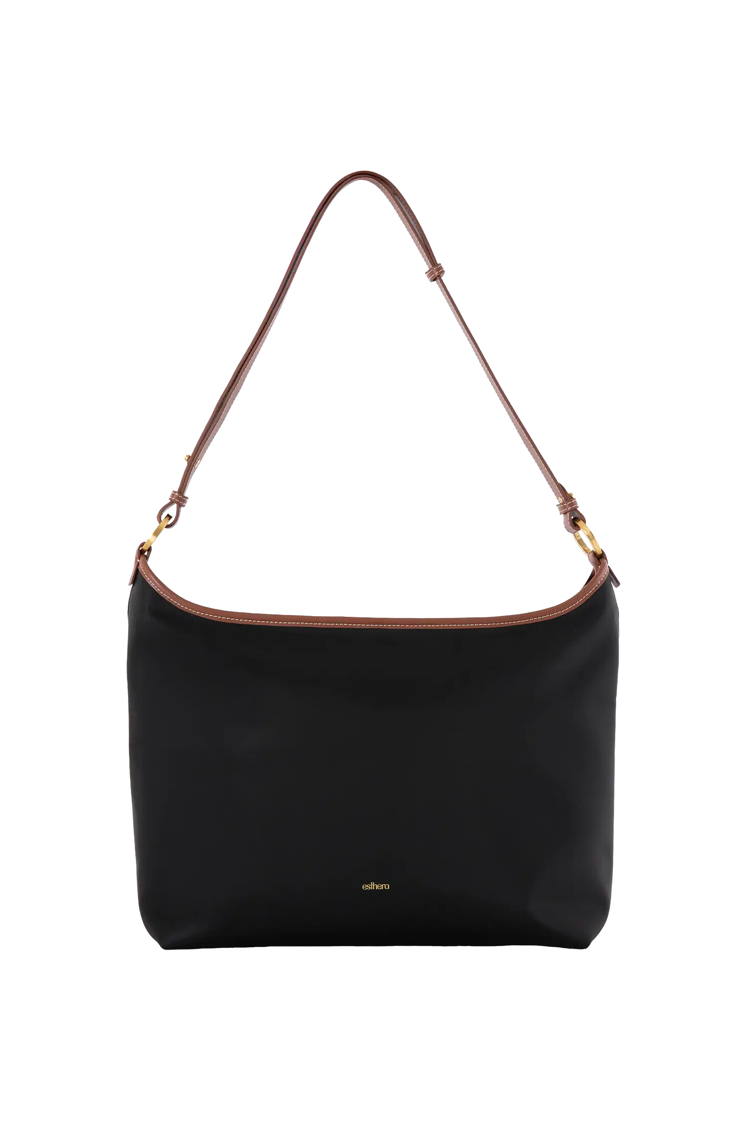 Rider shoulder bag preto