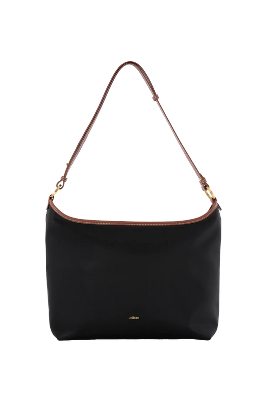 Rider shoulder bag preto