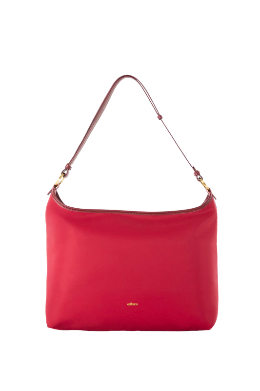 Rider shoulder bag vermelho