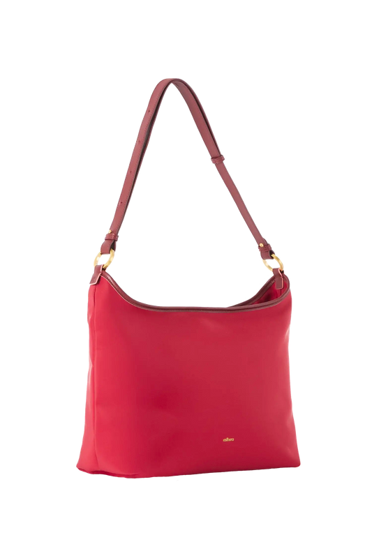 Rider shoulder bag vermelho