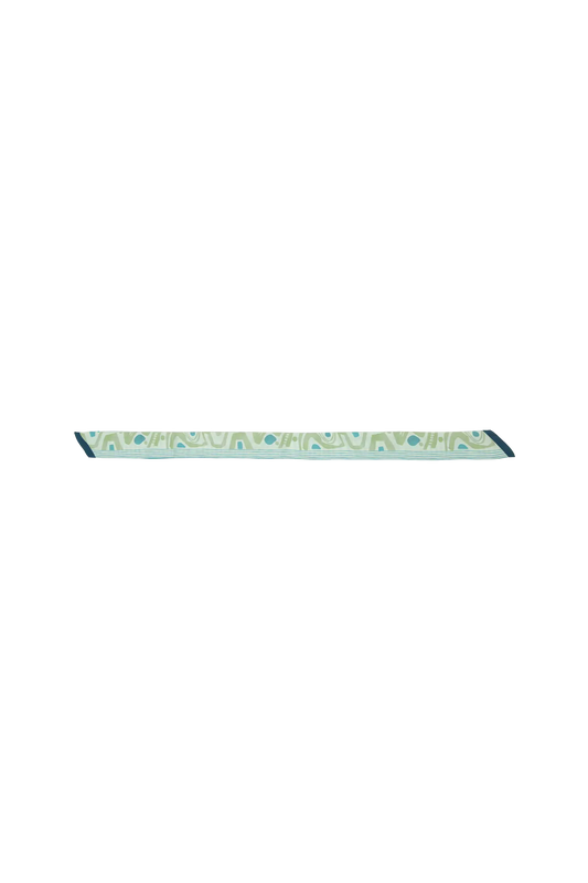 Twilly horizonte modernista verde