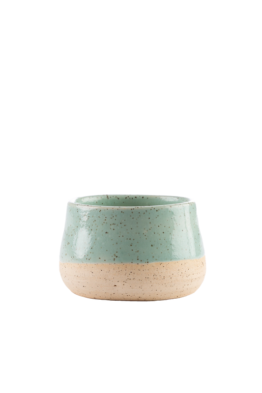 Vela Aromática Amber Garden Verde